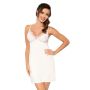 Women's strapless nightdress - Perla II - 3