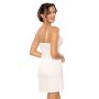 Women's strapless nightdress - Perla II - 4