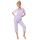Women's pajamas with 3/4 pants - Fiorella 3/4