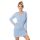 Women's cotton nightgown - Star