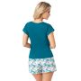 Women's pajamas short pants - Irmina short - 3
