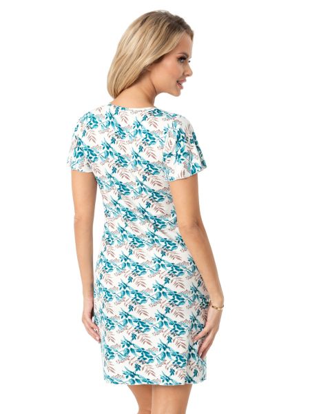 Women's floral nightdress - Irmina - 3