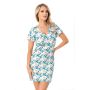 Women's floral nightdress - Irmina - 3
