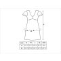 Women's floral nightdress - Irmina - 5