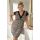 Panther nightdress - Omari plus size