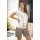 Women's pajamas with short sleeves - Michelle 1/2