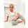 Women's 3/4 pants pajamas - Michelle 3/4
