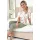 Women's 3/4 pants pajamas - Michelle 3/4
