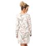 Long sleeve nightdress - Michelle II - 5