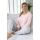 Cotton pajamas with long pants - Bunny long pink