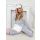 Long sleeve cotton pajamas - Bunny long