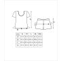 Checked cotton pajamas - Sleep short fuchsia - 6