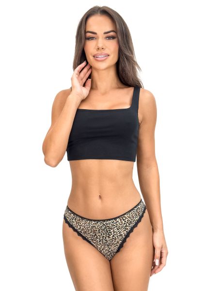 Brazilians in camouflage - Omari 253 - 2