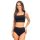 Women's full cotton panties - 251 black