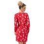 Christmas cotton nightgown - Bear - 4