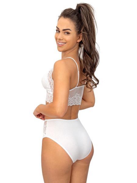 244 white top - 4