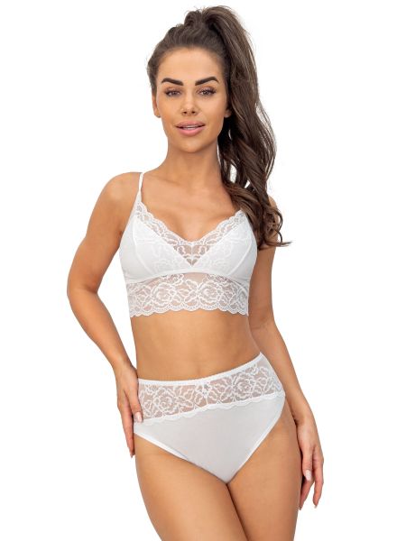 244 white top - 3