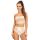 High-waisted full figs comfortable - 239 beige
