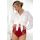 Full high-waisted comfort panties - 239 maroon