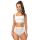 Cotton high-waisted panties full - 238 white