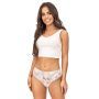 Women's floral panties - 231 Amaris - 2