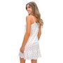 Cotton nightgown - Love - 4
