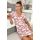 Women`s floral nightdress - Tina