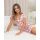 Women`s floral nightdress - Tina