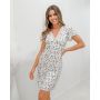 Women`s floral nightdress - Melisa - 2