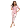 Women`s pajama pants 3/4 - Evita 3/4 - 3
