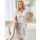 Women`s plus size nightgown - Goya plus size