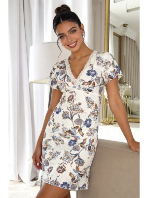 Women`s nightsress - Naomi II