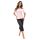 Women`s polka-dot viscose pajamas - Pati 3/4