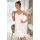 Cotton nightdress with hearts - Adore