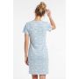 Floral Cotton Nightdress - Margaret II - 4