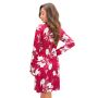 Long-Sleeved Nightdress - Brigitte II - 4