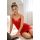 Red sexy nightdress - Chantalle II red