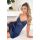 Mela nightdress dark blue