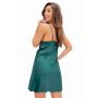 Mela Green Nightdress - 5
