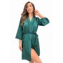 Mela Green dressing-gown - 3