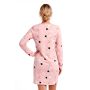 Snowman nightdress - 4