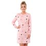 Snowman nightdress - 3