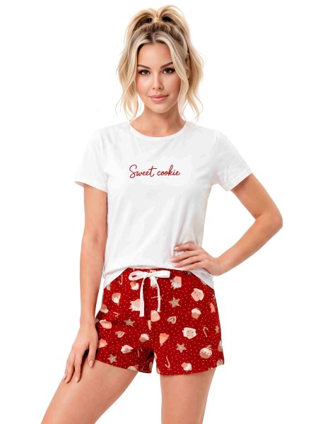 Cookie short - 2