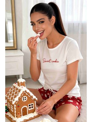 Cookie short