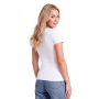 107 white T-shirt - 4
