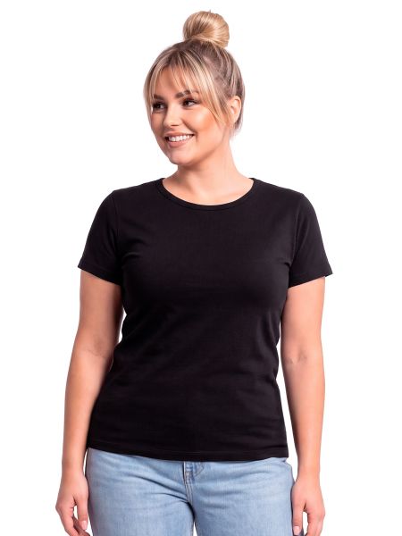 107 black plus size - 2