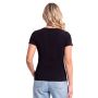107 black T-shirt - 4