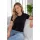 107 black T-shirt