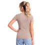 107 Cappuccino T-shirt - 4