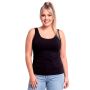 102 Black Plus-Size T-Shirt - 3